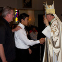 Adult Confirmation Mass
